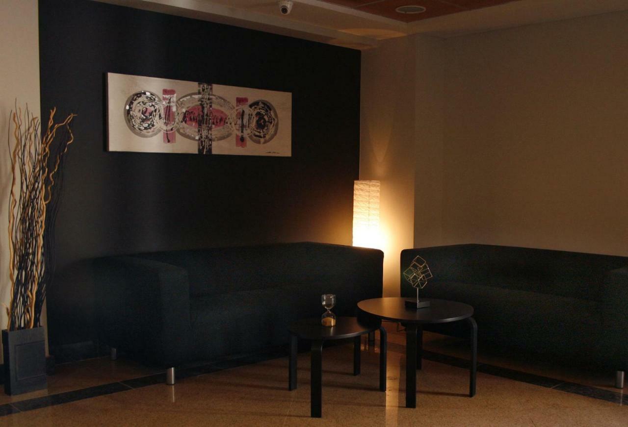 Hotel On Borox エクステリア 写真