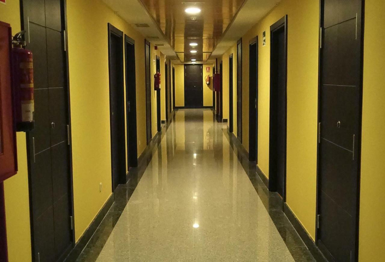Hotel On Borox エクステリア 写真