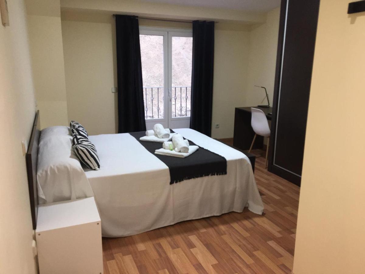 Hotel On Borox エクステリア 写真